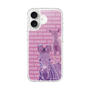 Slim Protection Case［ The Izu Animal Kingdom - Zebra ］
