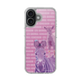 Slim Protection Case［ The Izu Animal Kingdom - Zebra ］