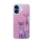 Slim Protection Case［ The Izu Animal Kingdom - Zebra ］