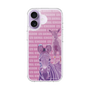 Slim Protection Case［ The Izu Animal Kingdom - Zebra ］