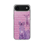 Slim Protection Case［ The Izu Animal Kingdom - Zebra ］
