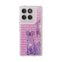 Slim Protection Case［ The Izu Animal Kingdom - Zebra ］