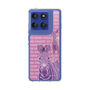 Slim Protection Case［ The Izu Animal Kingdom - Zebra ］