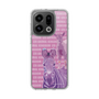 Slim Protection Case［ The Izu Animal Kingdom - Zebra ］