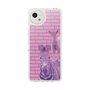 Slim Protection Case［ The Izu Animal Kingdom - Zebra ］