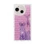 Slim Protection Case［ The Izu Animal Kingdom - Zebra ］