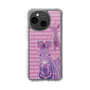 Slim Protection Case［ The Izu Animal Kingdom - Zebra ］