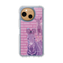 Slim Protection Case［ The Izu Animal Kingdom - Zebra ］