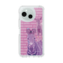 Slim Protection Case［ The Izu Animal Kingdom - Zebra ］