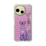 Slim Protection Case［ The Izu Animal Kingdom - Zebra ］
