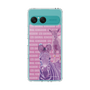 Slim Protection Case［ The Izu Animal Kingdom - Zebra ］