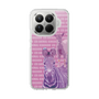 Slim Protection Case［ The Izu Animal Kingdom - Zebra ］