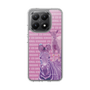 Slim Protection Case［ The Izu Animal Kingdom - Zebra ］