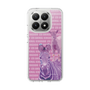 Slim Protection Case［ The Izu Animal Kingdom - Zebra ］