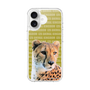 Slim Protection Case［ The Izu Animal Kingdom - Cheetah ］