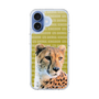 Slim Protection Case［ The Izu Animal Kingdom - Cheetah ］