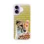 Slim Protection Case［ The Izu Animal Kingdom - Cheetah ］