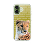 Slim Protection Case［ The Izu Animal Kingdom - Cheetah ］
