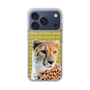 Slim Protection Case［ The Izu Animal Kingdom - Cheetah ］