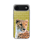 Slim Protection Case［ The Izu Animal Kingdom - Cheetah ］