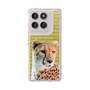 Slim Protection Case［ The Izu Animal Kingdom - Cheetah ］