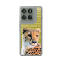 Slim Protection Case［ The Izu Animal Kingdom - Cheetah ］