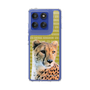 Slim Protection Case［ The Izu Animal Kingdom - Cheetah ］