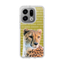 Slim Protection Case［ The Izu Animal Kingdom - Cheetah ］