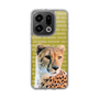 Slim Protection Case［ The Izu Animal Kingdom - Cheetah ］