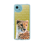 Slim Protection Case［ The Izu Animal Kingdom - Cheetah ］