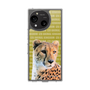 Slim Protection Case［ The Izu Animal Kingdom - Cheetah ］
