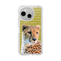 Slim Protection Case［ The Izu Animal Kingdom - Cheetah ］