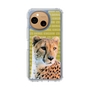 Slim Protection Case［ The Izu Animal Kingdom - Cheetah ］