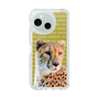 Slim Protection Case［ The Izu Animal Kingdom - Cheetah ］