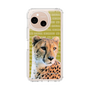 Slim Protection Case［ The Izu Animal Kingdom - Cheetah ］