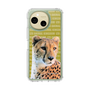 Slim Protection Case［ The Izu Animal Kingdom - Cheetah ］