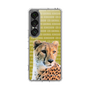 Slim Protection Case［ The Izu Animal Kingdom - Cheetah ］