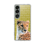 Slim Protection Case［ The Izu Animal Kingdom - Cheetah ］