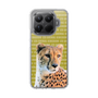 Slim Protection Case［ The Izu Animal Kingdom - Cheetah ］