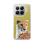 Slim Protection Case［ The Izu Animal Kingdom - Cheetah ］