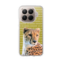 Slim Protection Case［ The Izu Animal Kingdom - Cheetah ］