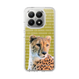Slim Protection Case［ The Izu Animal Kingdom - Cheetah ］