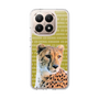 Slim Protection Case［ The Izu Animal Kingdom - Cheetah ］
