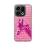 Slim Protection Case［ The Izu Animal Kingdom - Male Giraffe ］