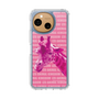 Slim Protection Case［ The Izu Animal Kingdom - Male Giraffe ］
