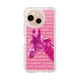 Slim Protection Case［ The Izu Animal Kingdom - Male Giraffe ］