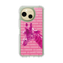 Slim Protection Case［ The Izu Animal Kingdom - Male Giraffe ］