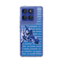 Slim Protection Case［ The Izu Animal Kingdom - Female Giraffe ］