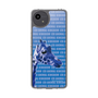 Slim Protection Case［ The Izu Animal Kingdom - Female Giraffe ］