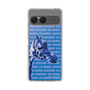 Slim Protection Case［ The Izu Animal Kingdom - Female Giraffe ］